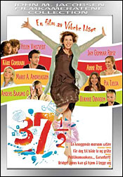 37 1/2 DVD