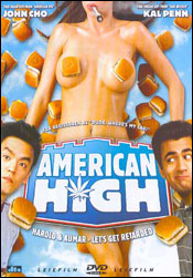 American High