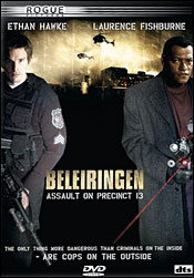 Beleiringen