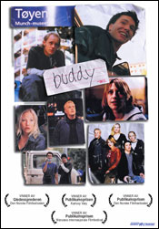 Buddy DVD