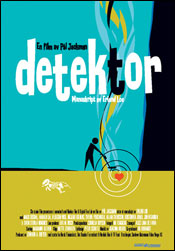 Detektor DVD