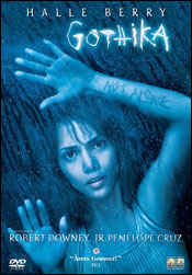 Gothika DVD