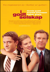 I godt selskap