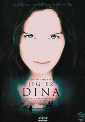 Jeg er Dina DVD
