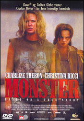 Monster DVD