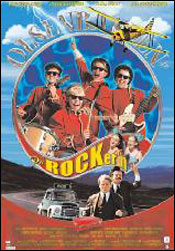 Olsenbanden Jr. p� rocker'n DVD