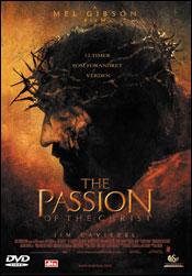 The Passion of the Christ DVD