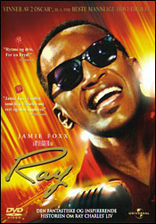  Ray DVD