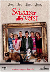  Svigers er aller verst DVD