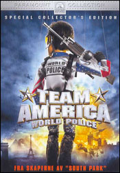 Team America: World Police