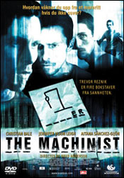 The Machinist