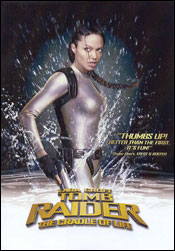Gothika DVD