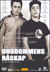 Ungdommens råskap