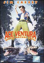 Leaving Las Vegas DVD