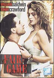 Fair Game DVD