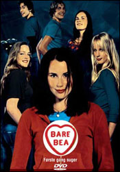 Bare Bea DVD