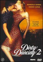 Dirty Dancing 2