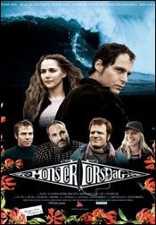 Monstertorsdag DVD