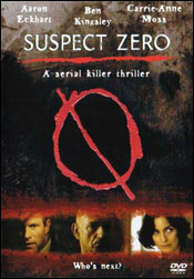 Suspect Zero