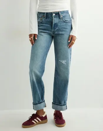 90 talls jeans levis